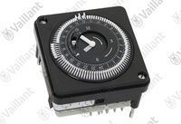 Horloge de commande Vaillant 253216