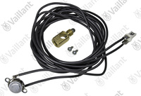 Securite debordement spot Vaillant 254010
