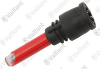 Photocellule rouge Vaillant 254507