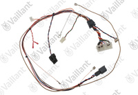 Faisceau de cablage vcw Vaillant 256096