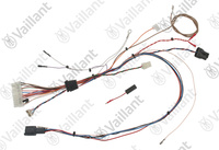 Faisceau vcw atmos avec ctn Vaillant 256106
