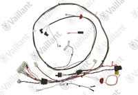 Faisceau vcw etanche ctn Vaillant 256107