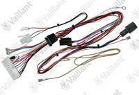 Faisceau vc atmos Vaillant 256115