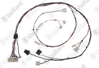 Faisceau de cables Vaillant 256128