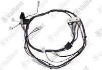 Faisceau de cables Vaillant 256137