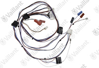 Faisceau de cables Vaillant 256144