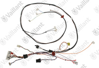 Faisceau etanche 24/28 kw Vaillant 256188