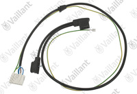 Faisceau de cablage (vanne) Vaillant 256293
