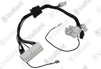 Faisceau de cablage desondes Vaillant 256316