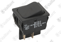 Commutateur Vaillant 257926