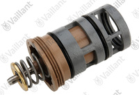 Piece intermediaire Vaillant 280333