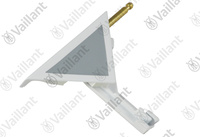 Poussoir porte gauche Vaillant 285522