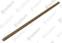 Tige filetee Vaillant 289802