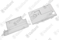 Boitier Vaillant 295248