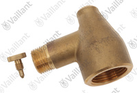Equerre Vaillant 459032