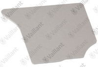 Plaque d isolation, gauche Vaillant 459761