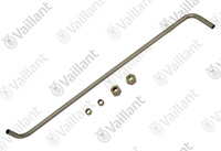 Tubulure Vaillant 463073