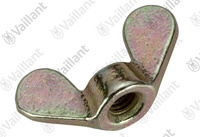 Ecrou papillon Vaillant 490058