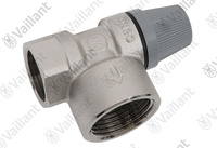 Soupape de securite Vaillant 509228