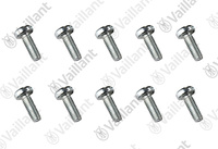 Vis (x10) Vaillant 509685