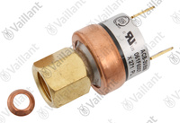 Pressostat haute pression Vaillant 560662