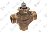Valve Vaillant 560669