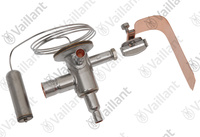 Valve d expansion thermostatique 6 kw Vaillant 560693