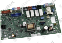 Circuit imprime Vaillant 8000010644