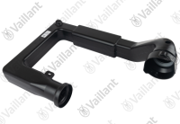 Tube d alimentation d air Vaillant 8000011306