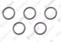 Joint torique, (x5) Vaillant 8000011459