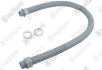 Tuyau flexible Vaillant 8000011767