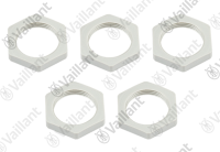 Ecrou, (x5) Vaillant 8000011781