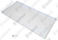Panneau lateral, fond Vaillant 8000012847