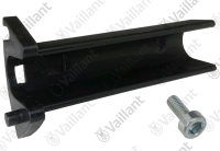 Conduit de cables Vaillant 8000017236