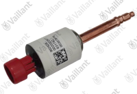Capteur, haute pression Vaillant 8000023458