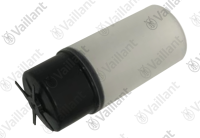 Flotteur, siphon Vaillant 8000024640