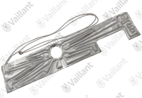 Resistance, ecoulement eau con Vaillant 8000025338