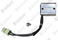 Bobine, vanne 4 voies Vaillant 8000025545