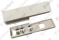 Patte support, capteur Vaillant 8000028098