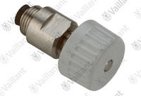 Partie sup. robinet Vaillant 950058