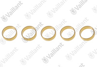 Rondelle elastique (x5) Vaillant 980365