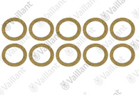 Joint plat (x10) Vaillant 981125