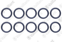 Joint torique (x10) Vaillant 981151