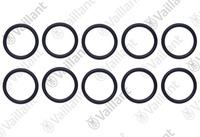 Joint torique (x10) Vaillant 981158