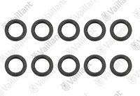 Joint torique (x10) Vaillant 981166