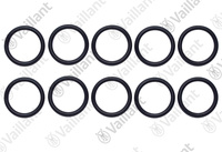 Joint torique (x10) Vaillant 981170