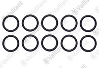 Joint torique (x10) Vaillant 981175