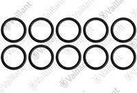 Joint torique (x10) Vaillant 981234