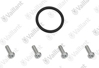 Joint torique (avec vis) Vaillant 981250