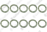 Joint (x10) Vaillant 981254